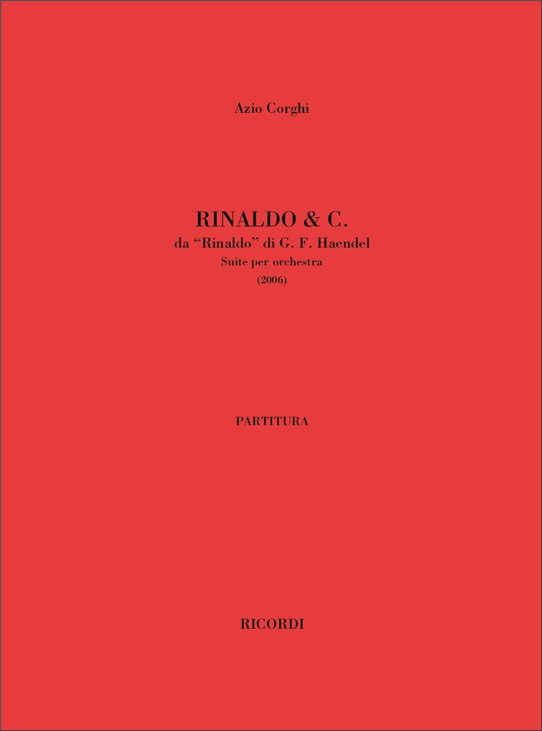 Rinaldo & C.